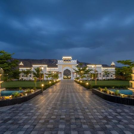 Hukamgarh - A Luxury Boutique Resort Nawalgarh Exterior photo